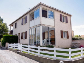 Apartment Les Verdiers